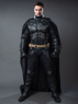 Immagine di Pronto per la spedizione Il cavaliere oscuro Bruce Wayne Cosplay Batman Costume mp005492