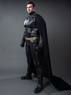 Bild des versandfertigen The Dark Knight Bruce Wayne Cosplay Batman-Kostüms mp005492