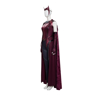 Immagine di Pronto per la spedizione Nuovo spettacolo WandaVision Scarlet Witch Wanda Finale Costume Cosplay C00305