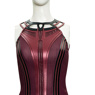 Picture of Ready to Ship New Show WandaVision Scarlet Witch Wanda Finale Cosplay Costume C00305