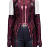 Picture of Ready to Ship New Show WandaVision Scarlet Witch Wanda Finale Cosplay Costume C00305