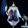 Picture of Genshin Impact Sucrose Cosplay Costume C00307-A