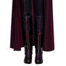 Изображение нового шоу WandaVision Scarlet Witch Wanda Finale, костюм для косплея C00305