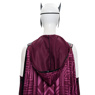 Immagine del nuovo spettacolo WandaVision Scarlet Witch Wanda Finale Cosplay Costume C00305