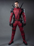 Picture of Deadpool 2 Wade Wilson Cosplay Costume mp003992