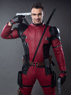 Image de Deadpool 2 Wade Wilson Cosplay Costume mp003992