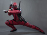 Image de Deadpool 2 Wade Wilson Cosplay Costume mp003992