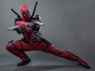 Immagine di Deadpool 2 Wade Wilson Cosplay Costume mp003992