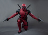 Picture of Deadpool 2 Wade Wilson Cosplay Costume mp003992