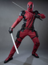 Immagine di Deadpool 2 Wade Wilson Cosplay Costume mp003992
