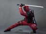 Image de Deadpool 2 Wade Wilson Cosplay Costume mp003992