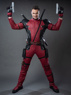 Picture of Ready to ship Deadpool 2 Leather Wade Wilson Cosplay Costume mp003992-103