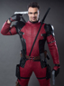 Picture of Ready to ship Deadpool 2 Leather Wade Wilson Cosplay Costume mp003992-103