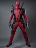 Photo de prêt à expédier Deadpool 2 cuir Wade Wilson Cosplay Costume mp003992-103