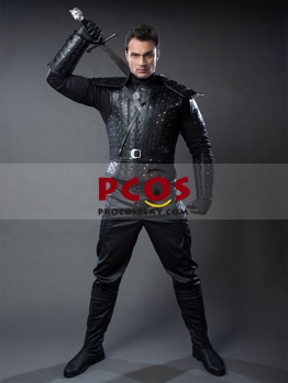 Picture of The Witcher Geralt  Cosplay Costume mp005073