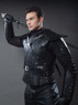 Image de The Witcher Geralt Cosplay Costume mp005073