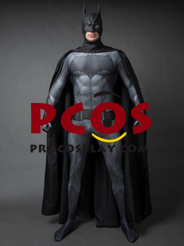 Picture of Dawn of Justice Bruce Wayne Cosplay Costume mp005436