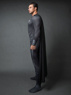 Picture of Justice League Black Clark Kent Cosplay Costume mp005466