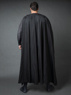 Photo de Justice League Noir Clark Kent Cosplay Costume mp005466