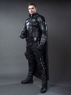 Picture of The Batman 2022 Bruce Wayne Batman Cosplay Costume C00116