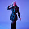 Picture of League of Legends LOL KDA Evelynn The Baddest Cosplay Costume mp006044