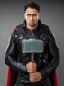 Bild des Unendlichkeitskrieges Thor Odinson Cosplay Kostüm Verbesserte Version mp004037