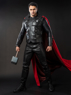 Picture of Infinity War Thor Odinson Cosplay Costume Upgraded Version mp004037