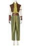 Picture of Raya and the Last Dragon Raya Cosplay Costume C00316