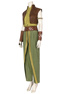 Immagine di Raya and the Last Dragon Raya Cosplay Costume C00316