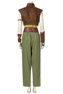 Immagine di Raya and the Last Dragon Raya Cosplay Costume C00316