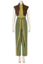 Picture of Raya and the Last Dragon Raya Cosplay Costume C00316