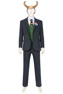 Picture of TV Show Loki Season 1  Cosplay Costume C00319