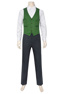 Picture of TV Show Loki Season 1  Cosplay Costume C00319