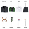 Immagine del costume cosplay C1 del programma televisivo Loki Stagione 00319