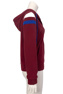 Imagen de WandaVision Scarlet Witch Wanda Coat Cosplay Disfraz C00320