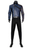 Picture of The Falcon and the Winter Soldier Bucky Barnes Cosplay Costume C00321