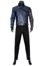 Picture of The Falcon and the Winter Soldier Bucky Barnes Cosplay Costume C00321