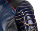 Image du faucon et du soldat d'hiver Costume de Cosplay Bucky Barnes C00321