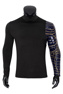 Picture of The Falcon and the Winter Soldier Bucky Barnes Cosplay Costume C00321