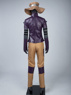 Picture of JoJo's Bizarre Adventure Gyro Zeppeli Cosplay Costume mp005952