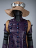 Picture of JoJo's Bizarre Adventure Gyro Zeppeli Cosplay Costume mp005952