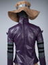 Picture of JoJo's Bizarre Adventure Gyro Zeppeli Cosplay Costume mp005952