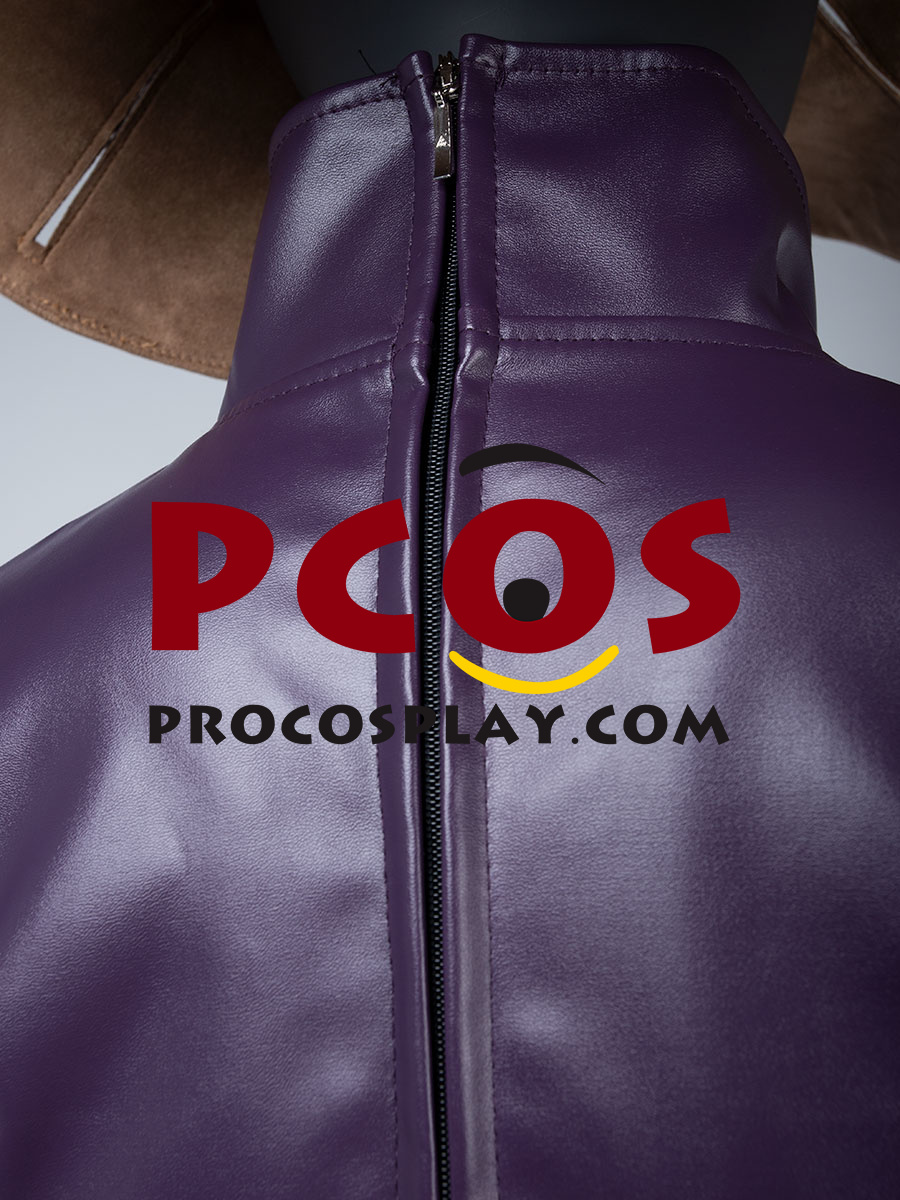 Procosplay offers Anime JoJo's Bizarre Adventure Gyro Zeppeli Cosplay