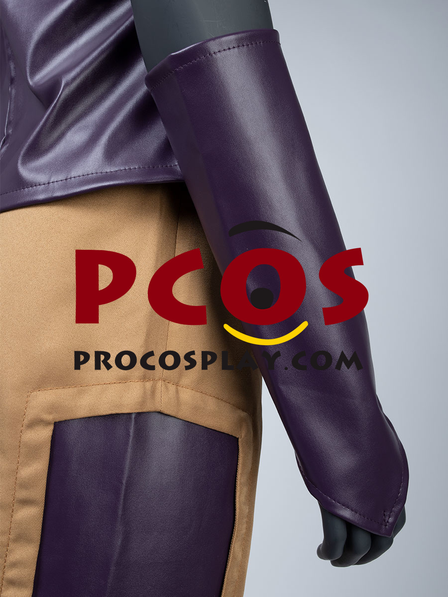 Procosplay offers Anime JoJo's Bizarre Adventure Gyro Zeppeli Cosplay