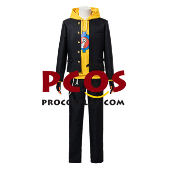 Picture of SK8 the Infinity Reki Kyan Cosplay Costume C00315