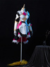 Photo de Genshin Impact Noelle Cosplay Costume C00327-A