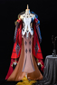 Picture of Genshin Impact La Signora Cosplay Costume C00328-A