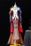 Picture of Genshin Impact La Signora Cosplay Costume C00328