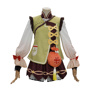 Picture of Genshin Impact YaoYao Cosplay Costume C00330-A