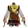 Picture of Genshin Impact YaoYao Cosplay Costume C00330-A